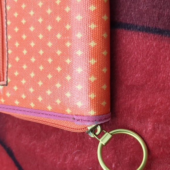 Fossil Keyper Wallet - Picture 11 of 12